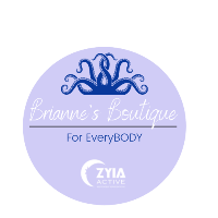 Brianne's Boutique for Everybody Company Logo by Brianne Dent in Bow 